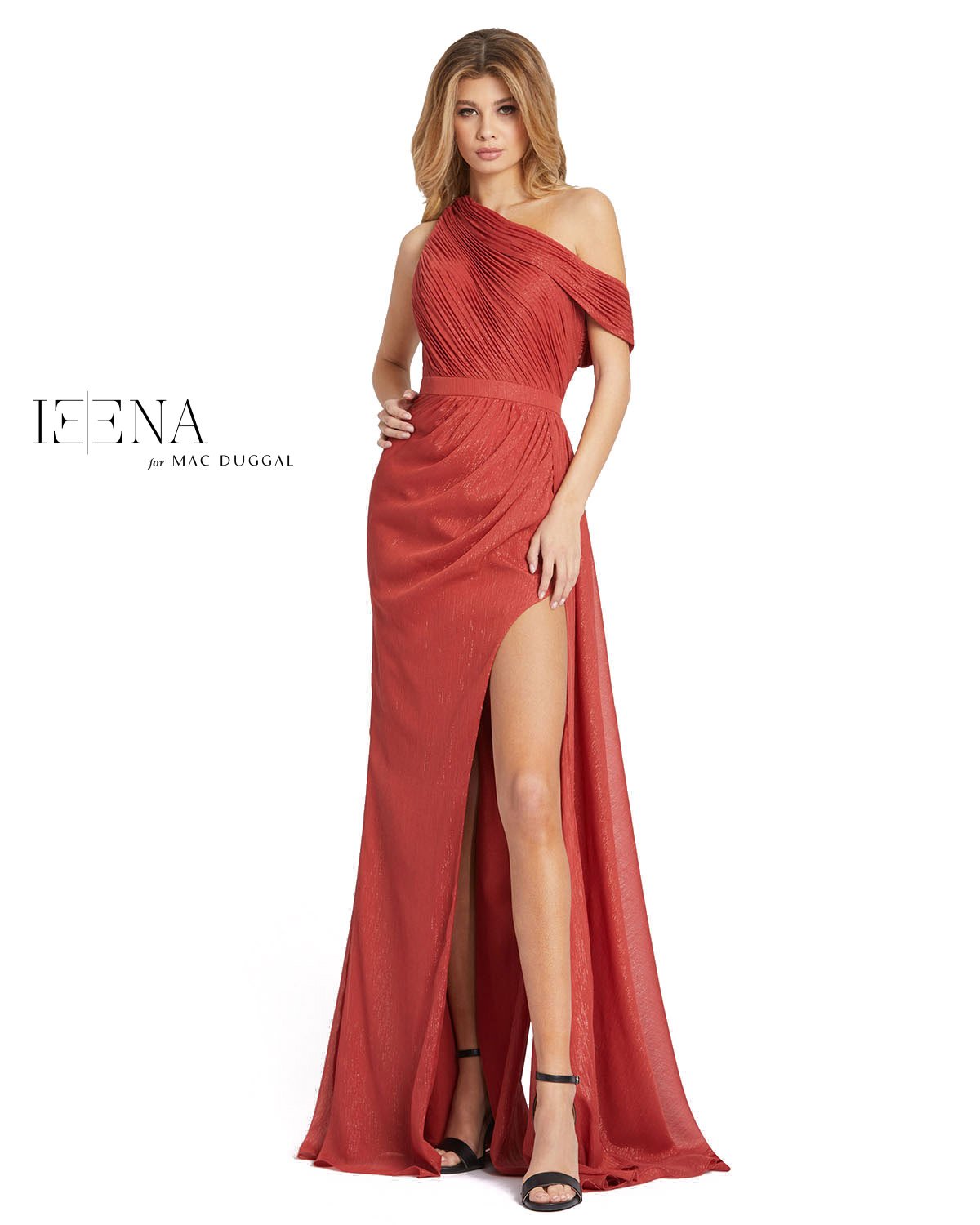 Ieena by Mac Duggal 49291i