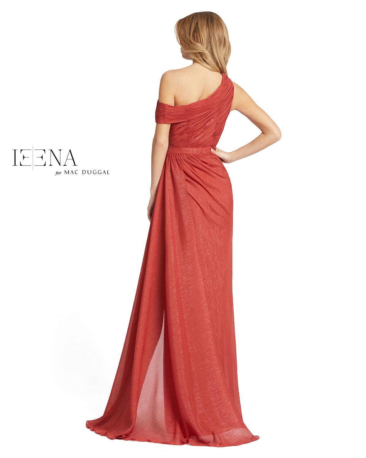 Ieena by Mac Duggal 49291i