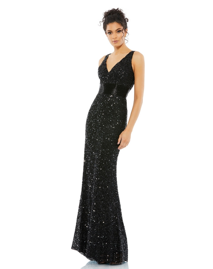 Mac Duggal 4930