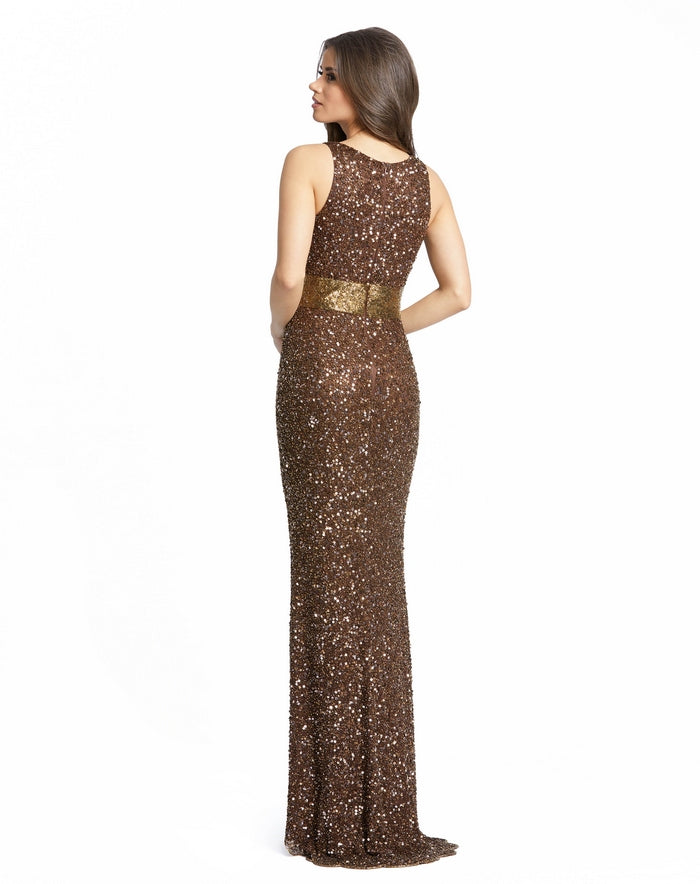 Mac Duggal 4930