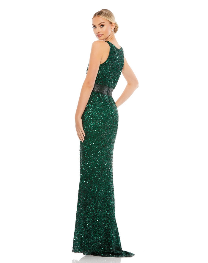 Mac Duggal 4930