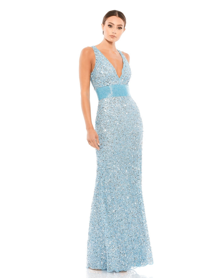 Mac Duggal 4930