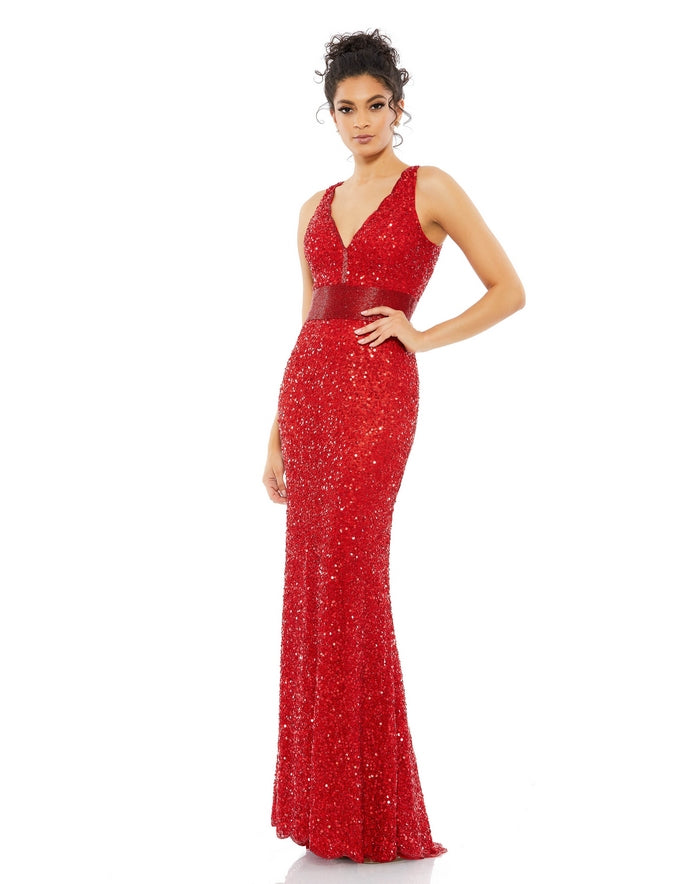 Mac Duggal 4930