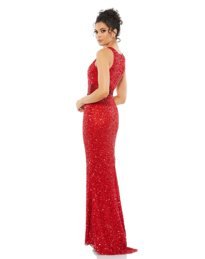 Mac Duggal 4930