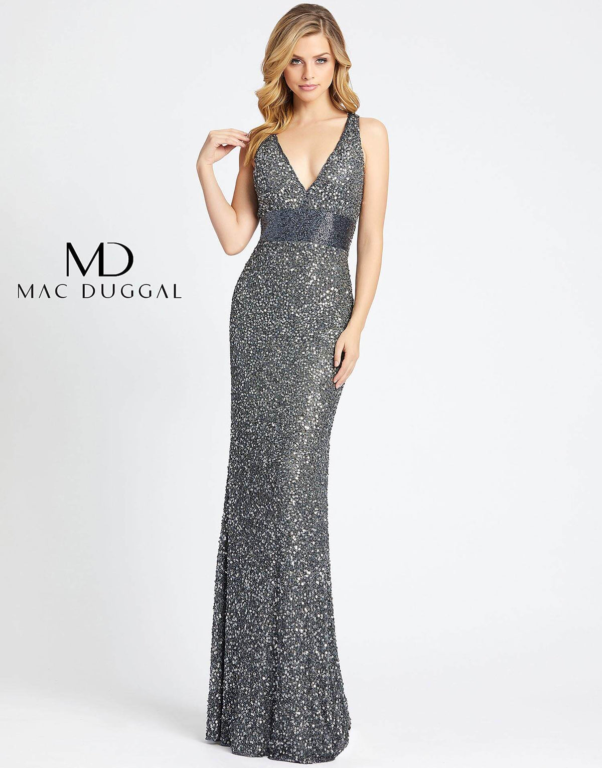 Flash by Mac Duggal 4930L