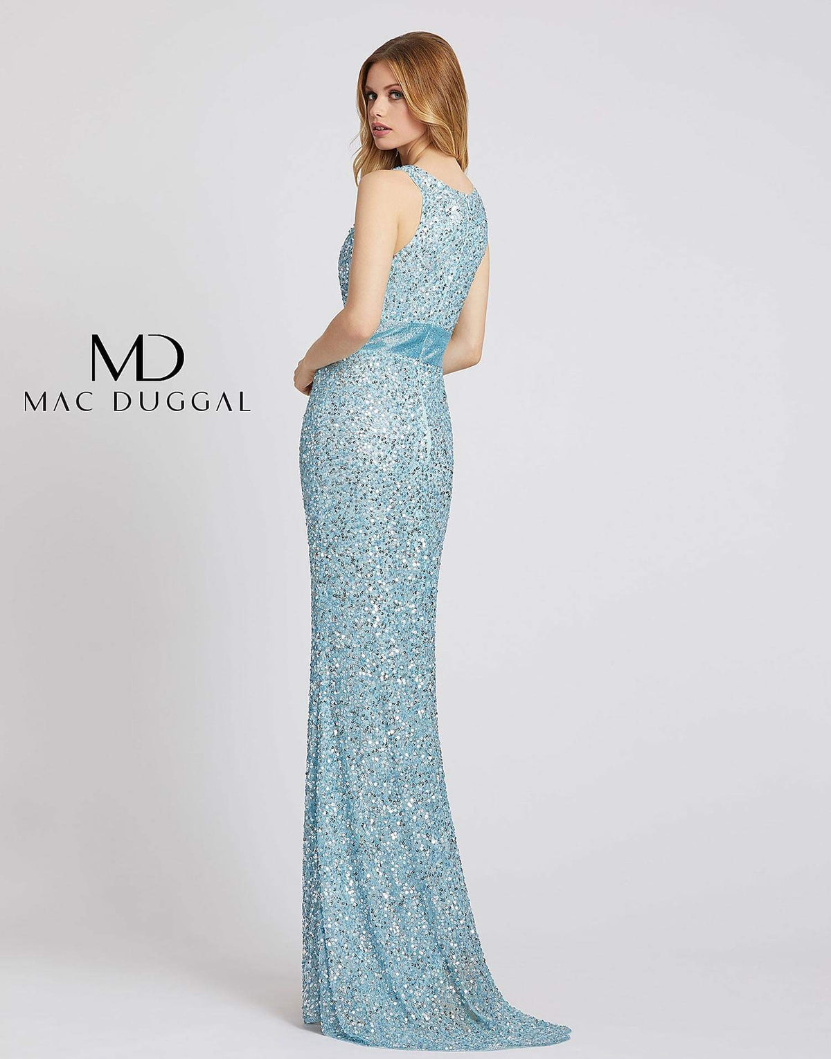 Flash by Mac Duggal 4930L