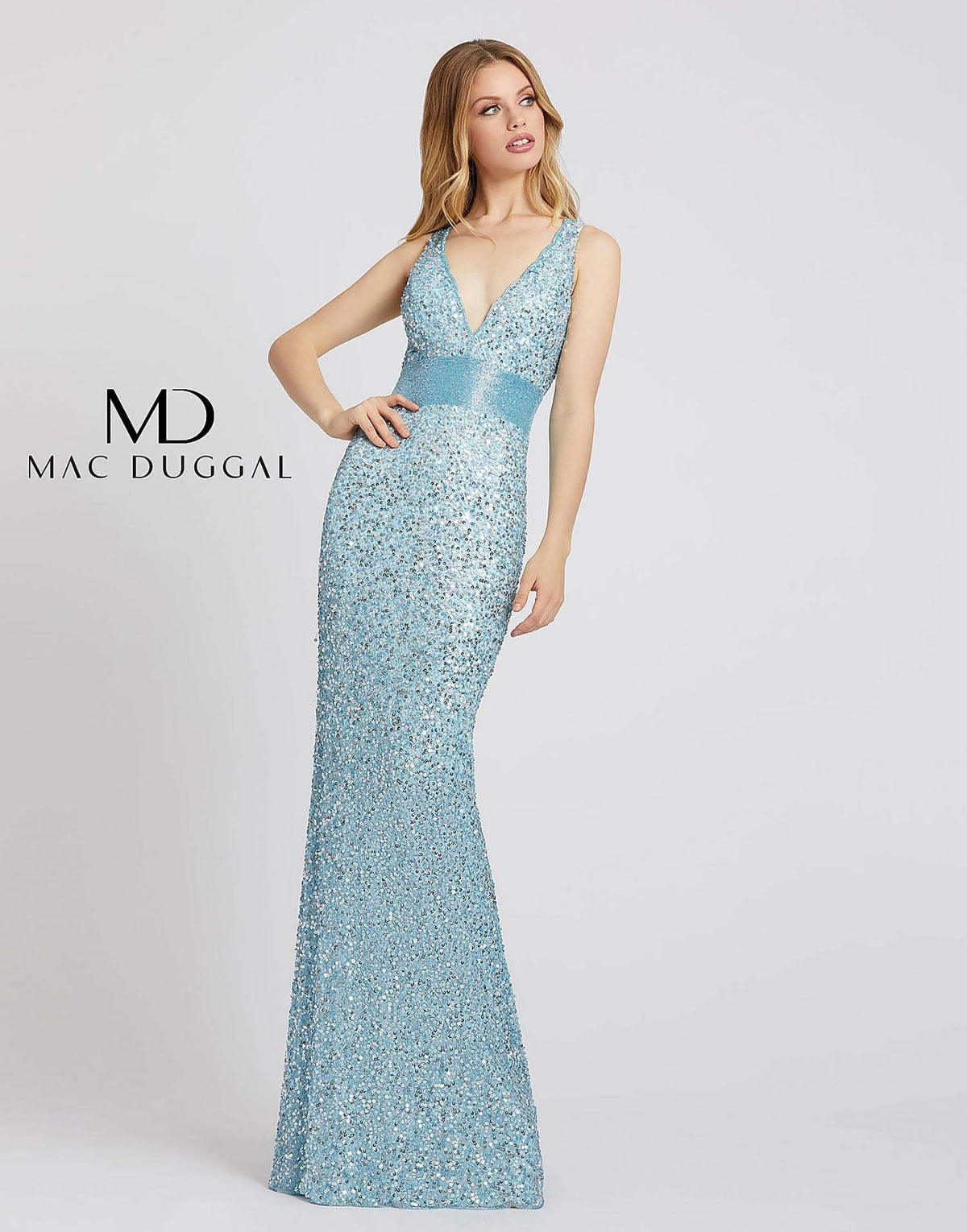 Flash by Mac Duggal 4930L