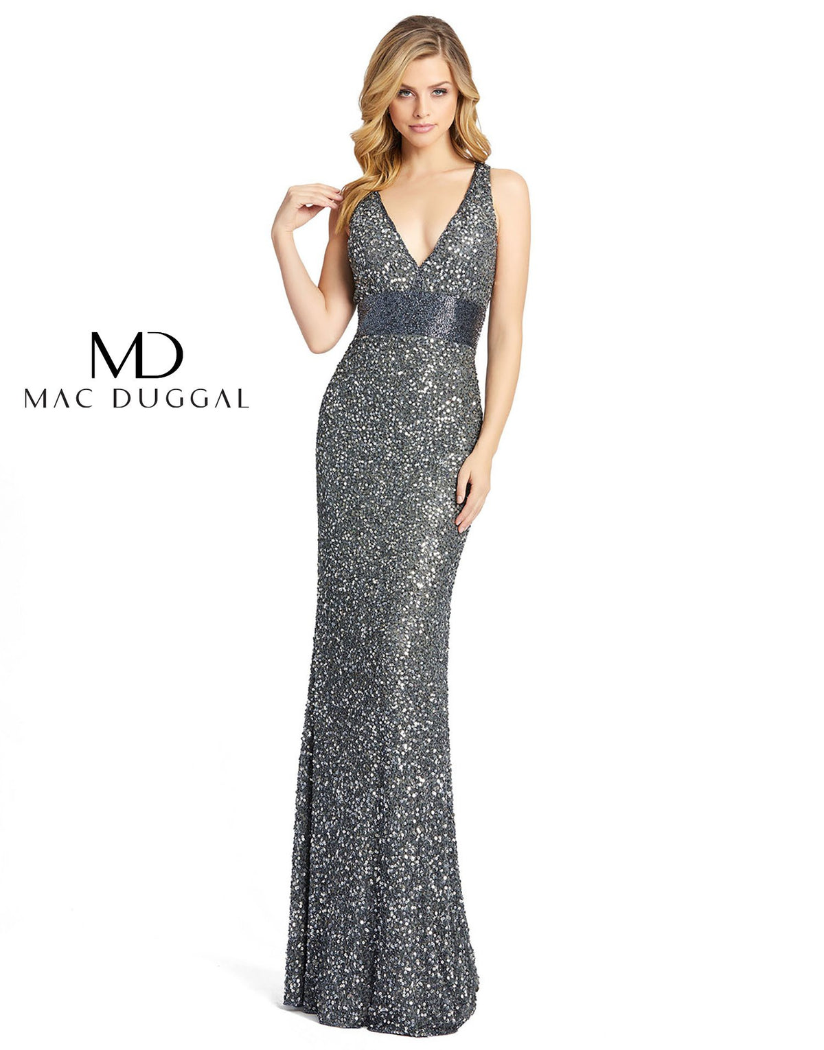 Mac Duggal 4930M