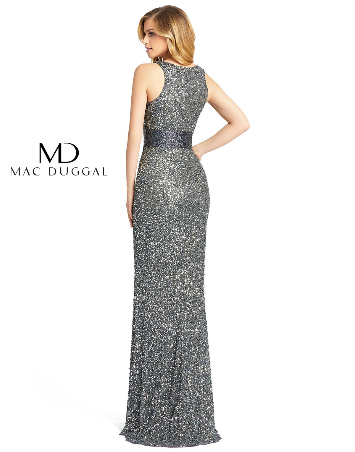 Mac Duggal 4930M