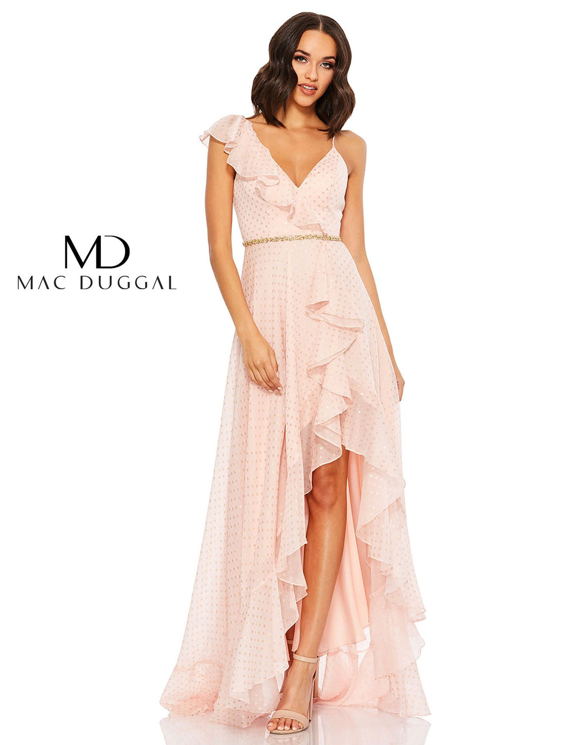 Mac Duggal 49330M