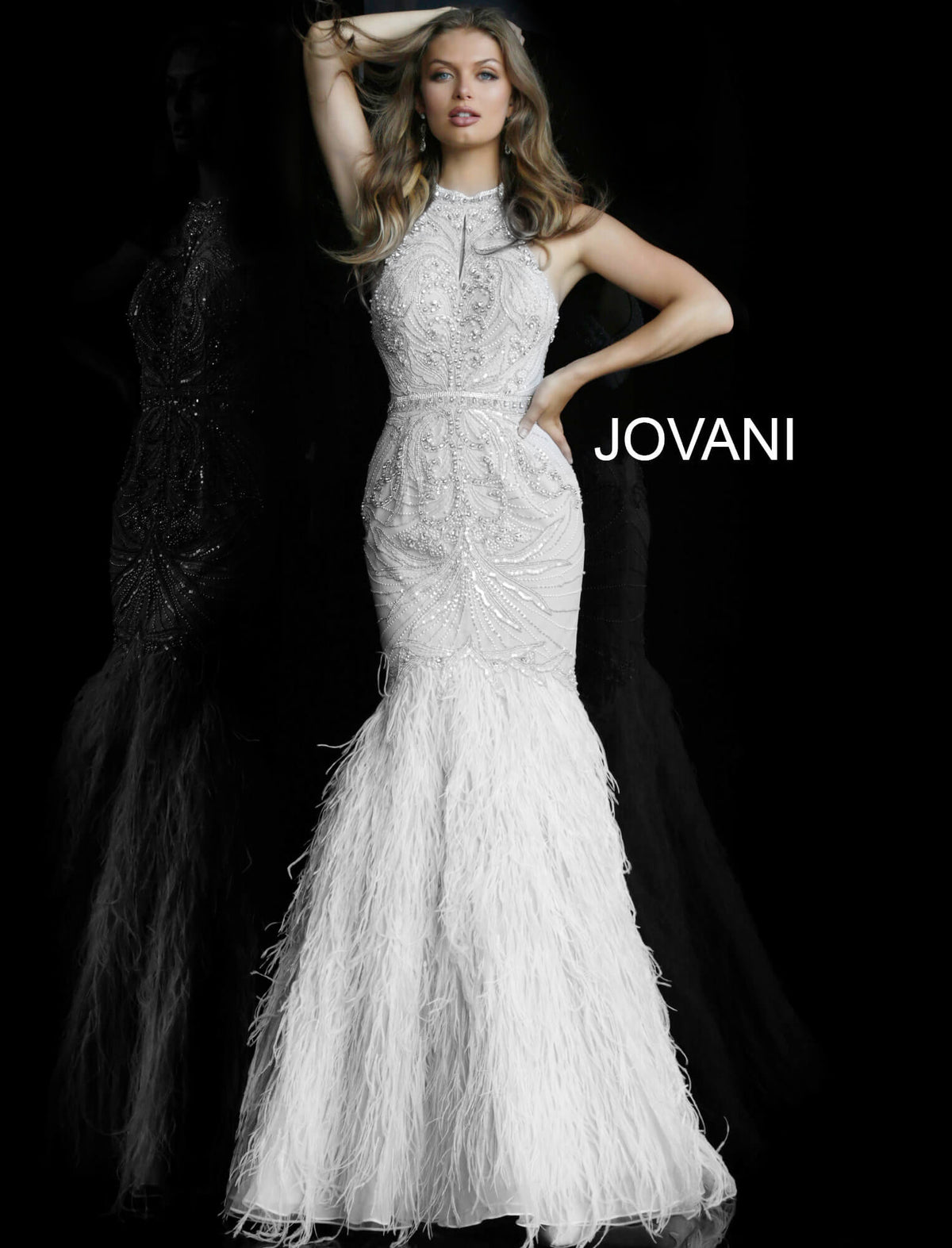 Jovani 49416