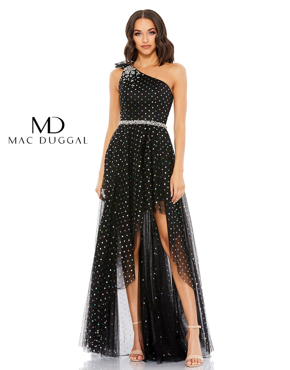 Mac Duggal 49443D