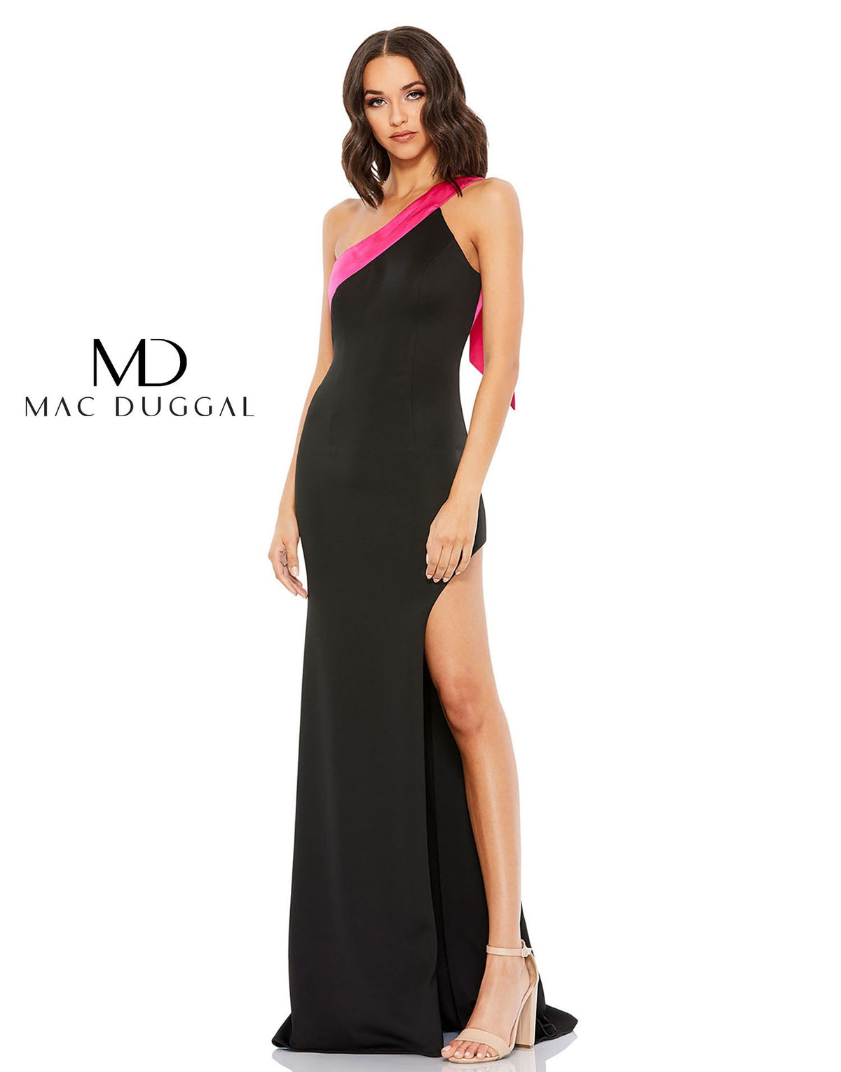 Mac Duggal 49444M