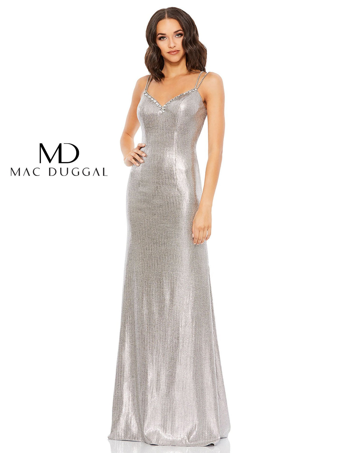 Mac Duggal 49449M