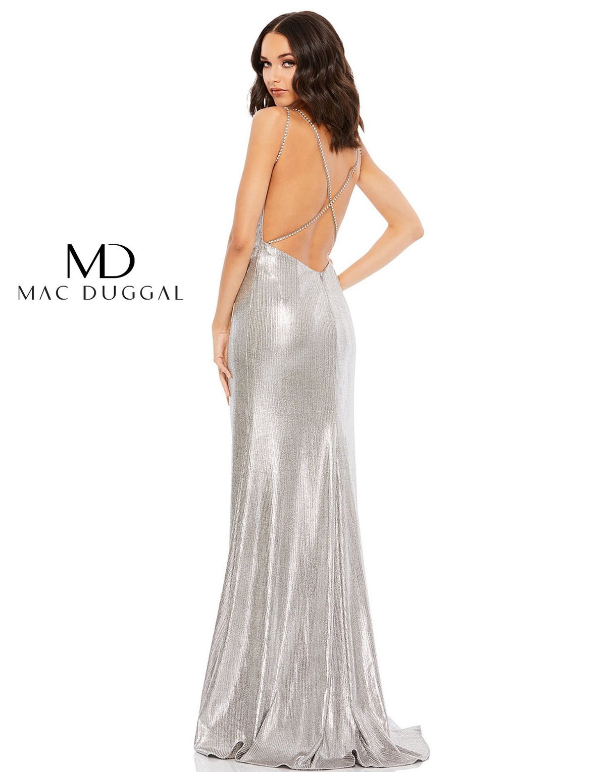 Mac Duggal 49449M