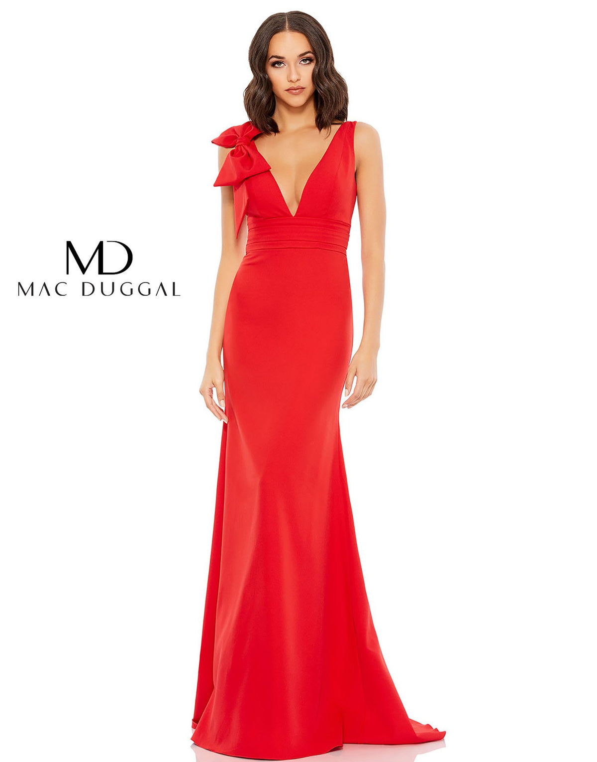 Mac Duggal 49454D