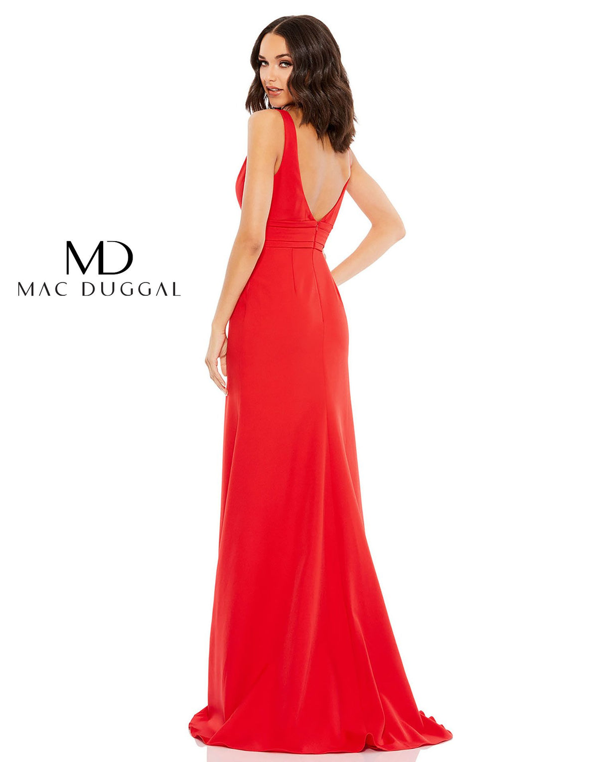 Mac Duggal 49454D