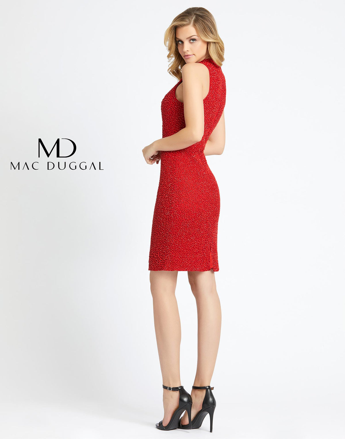 Mac Duggal 4959D