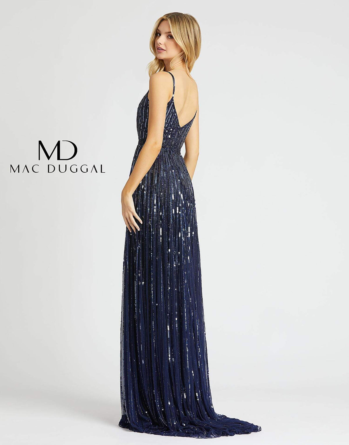 Mac Duggal 4961M