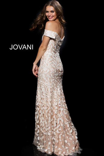 Jovani 49634