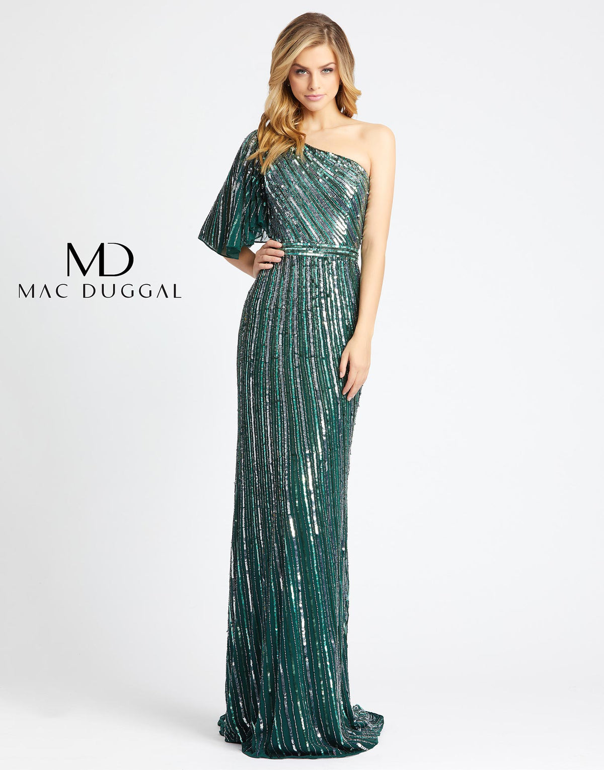 Mac Duggal 5000D