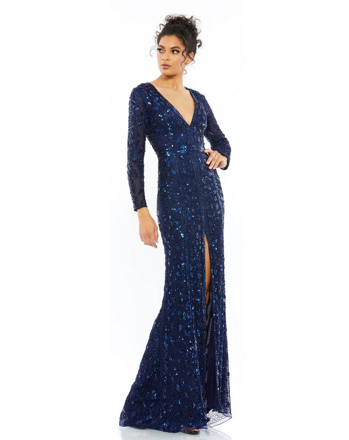 Mac Duggal 5002