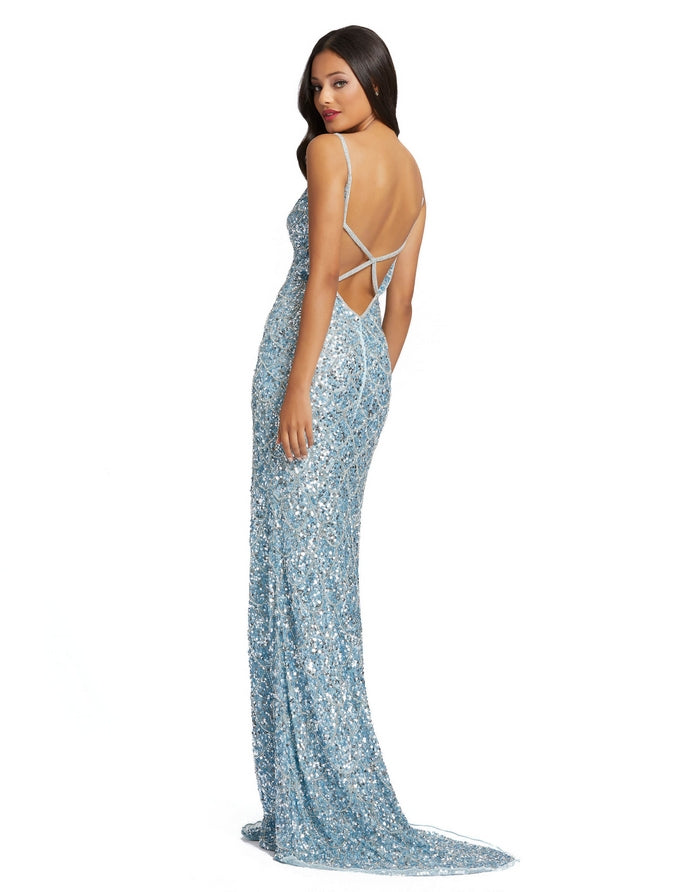 Mac Duggal 5015