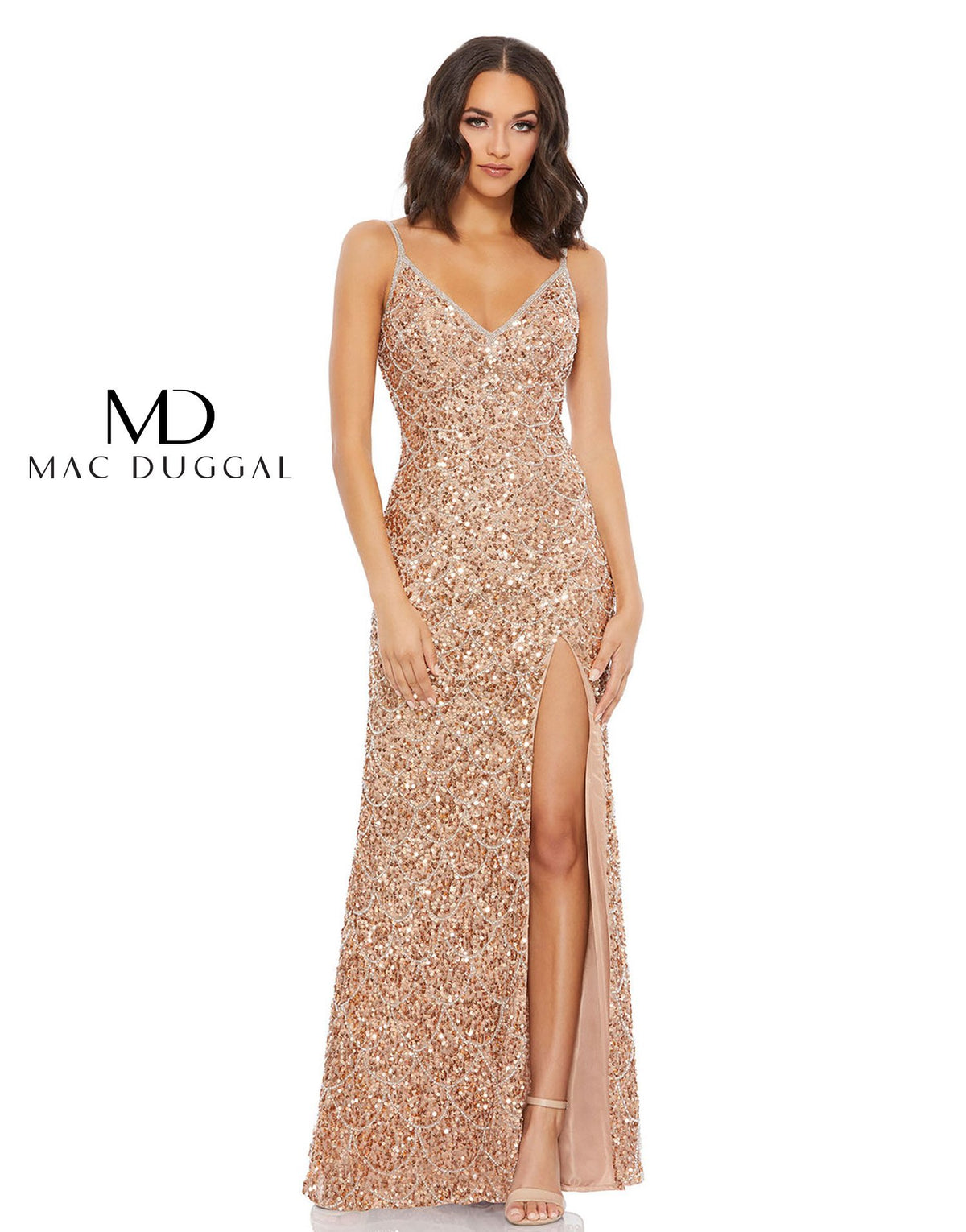 Mac Duggal 5015M