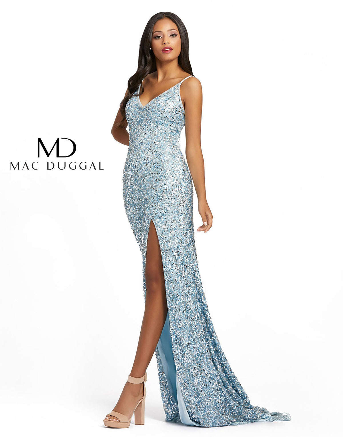 Mac Duggal 5015M