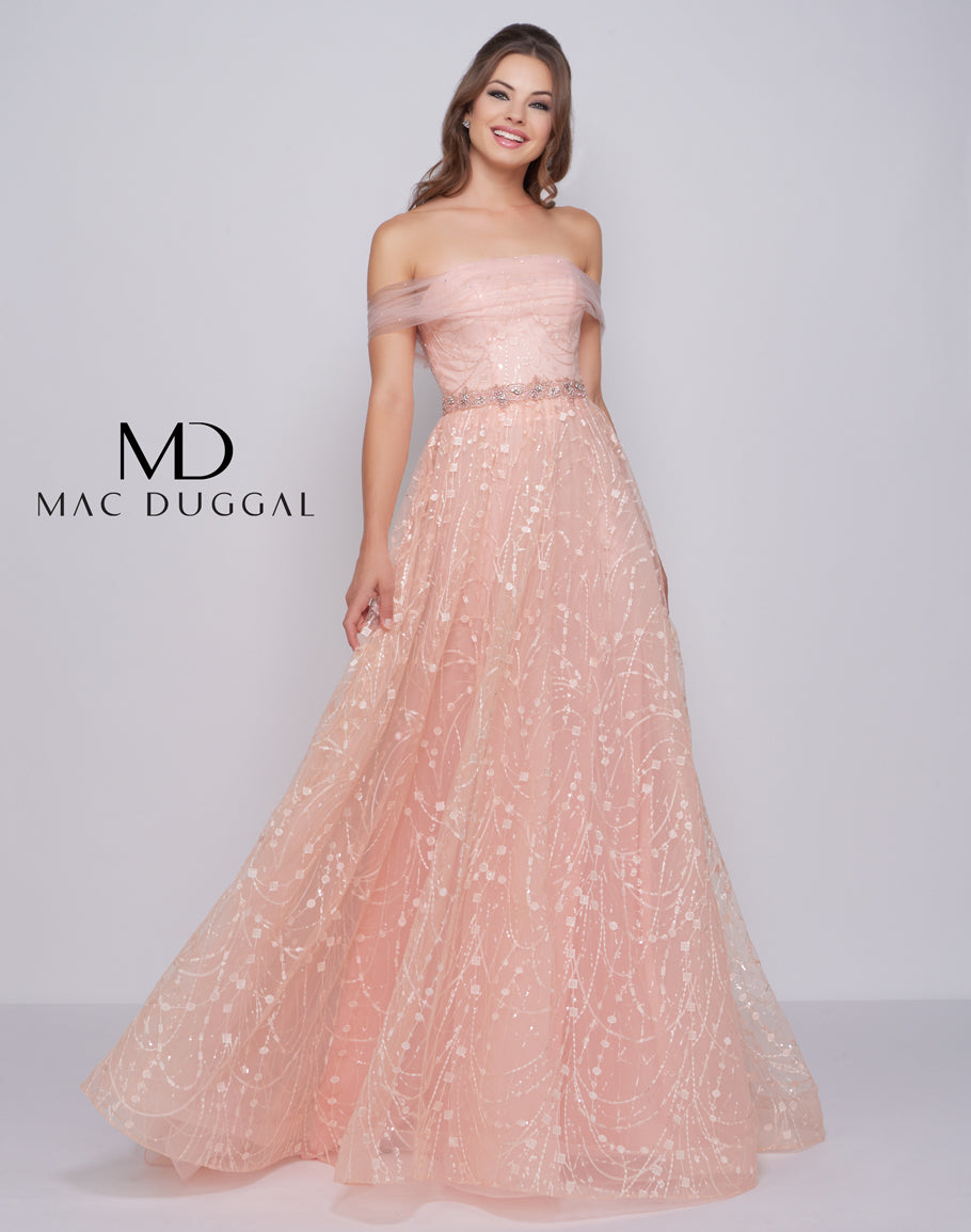 Mac Duggal 50535M