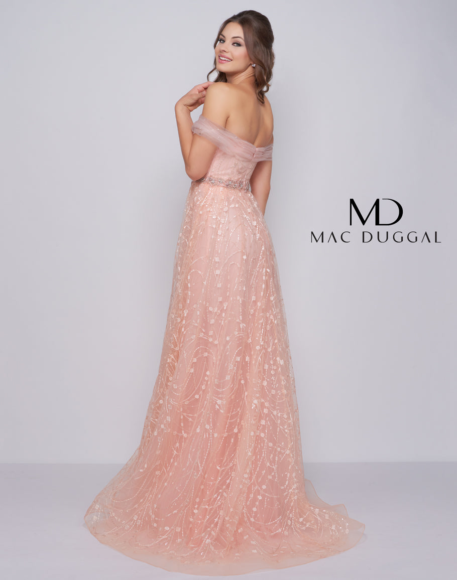 Mac Duggal 50535M