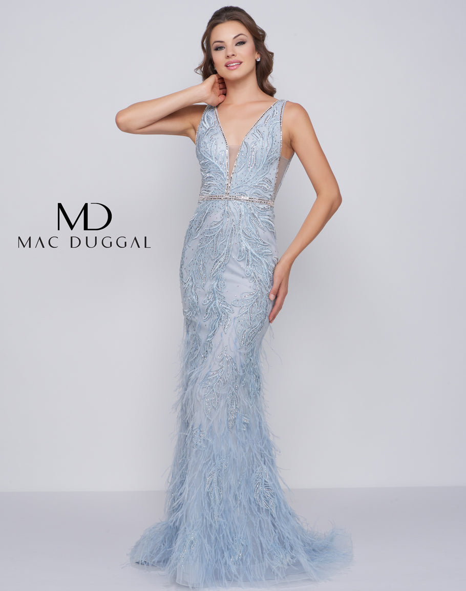 Mac Duggal 50537M