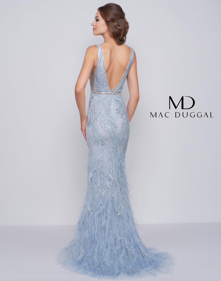 Mac Duggal 50537M