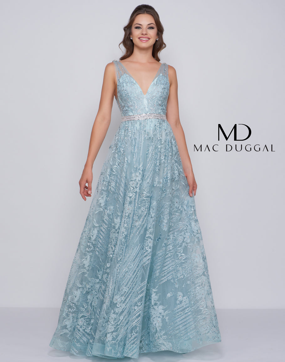 Mac Duggal 50543M