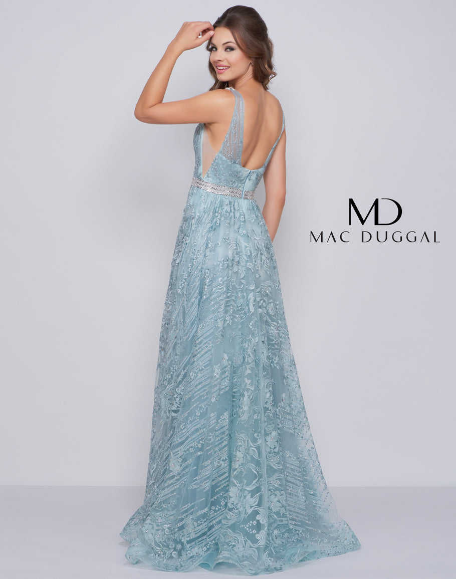 Mac Duggal 50543M