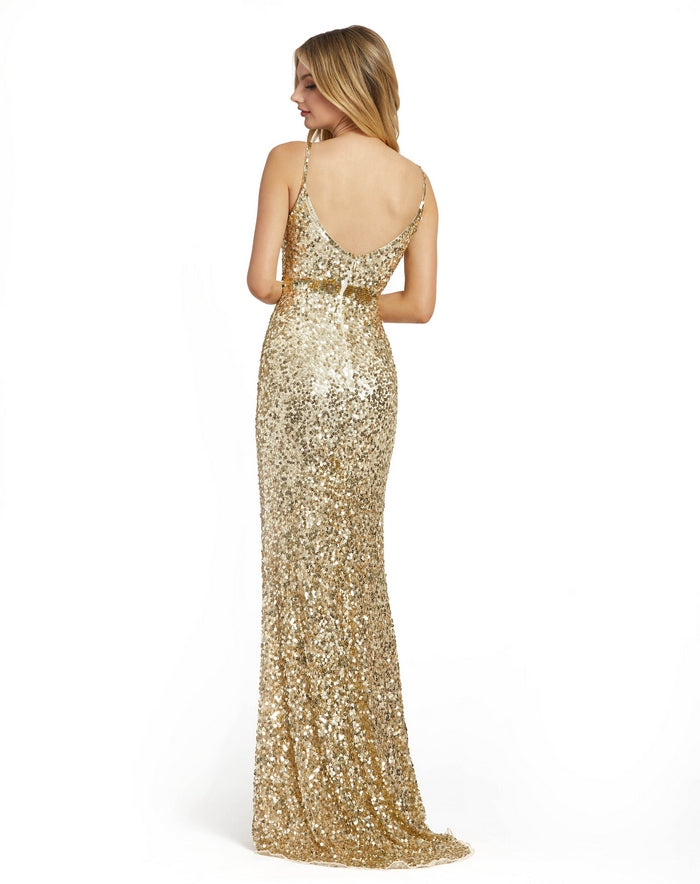 Mac Duggal 5055