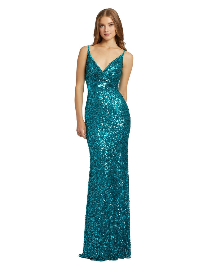 Mac Duggal 5055