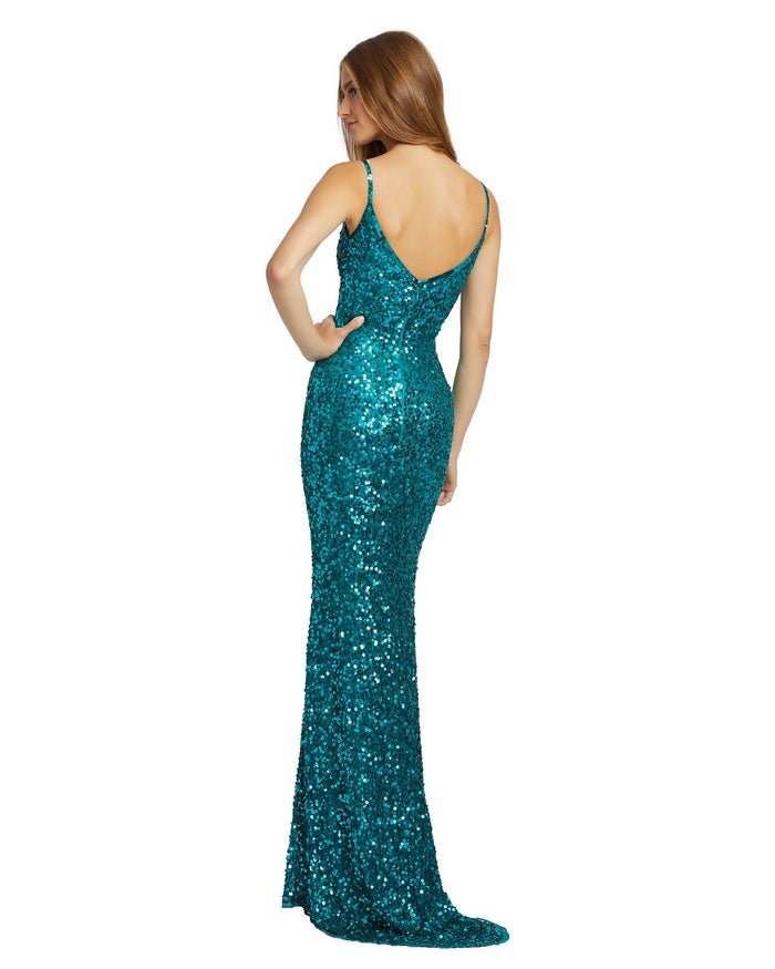 Mac Duggal 5055