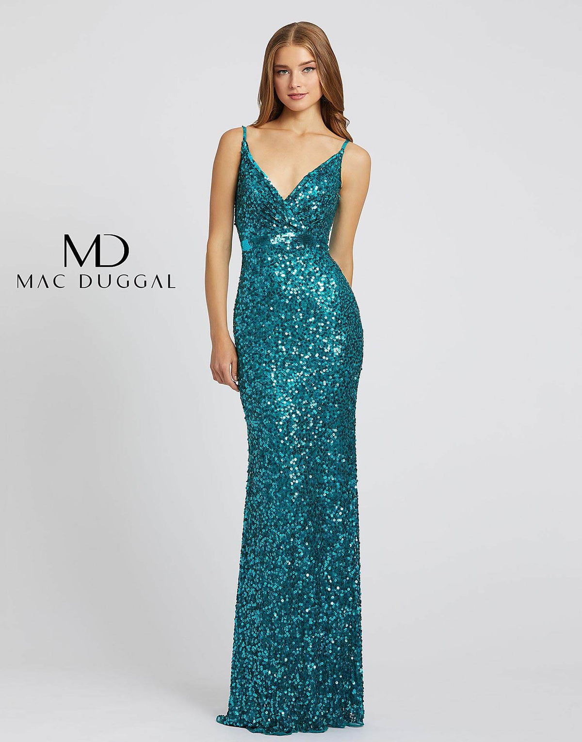 Flash by Mac Duggal 5055L