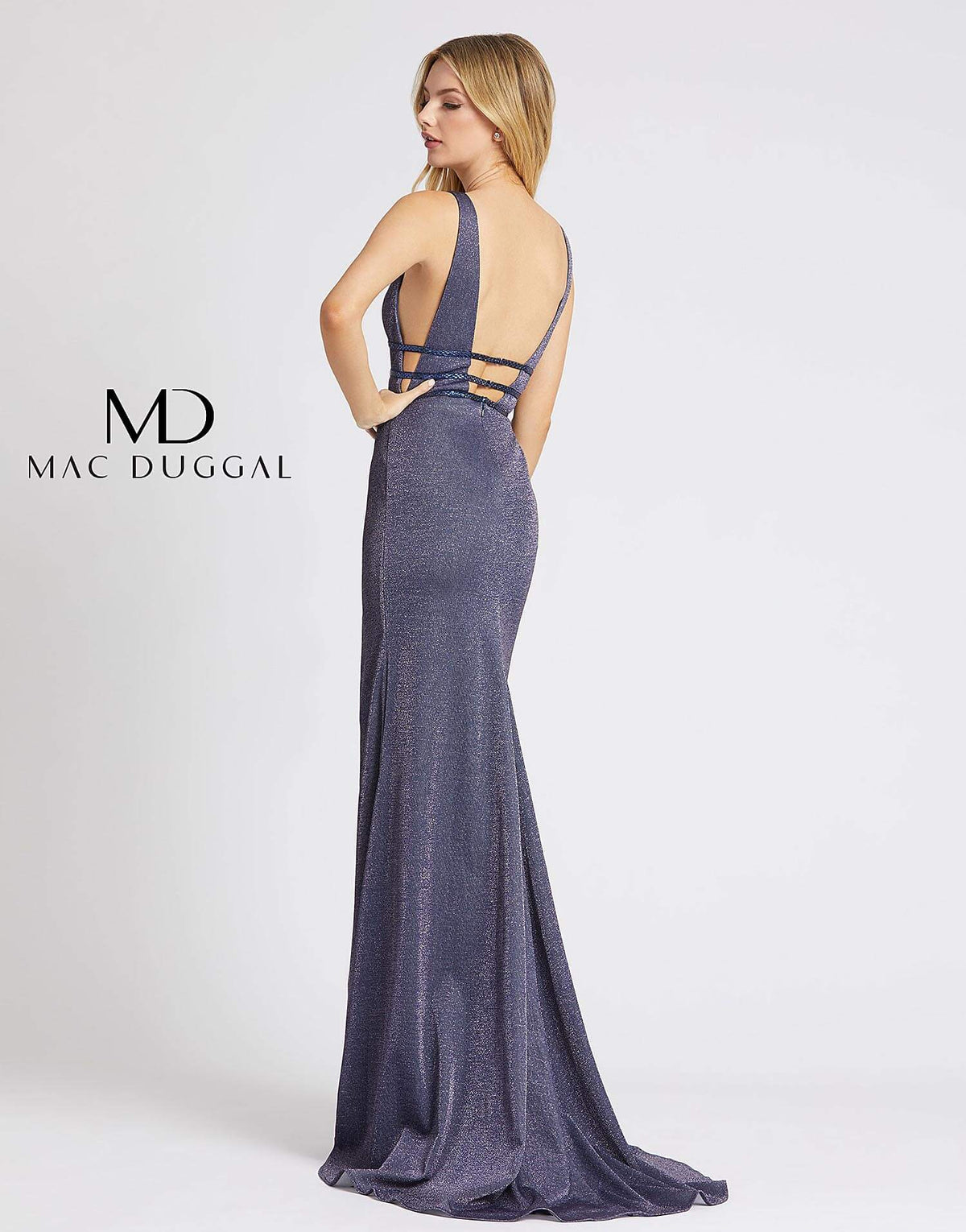 Flash by Mac Duggal 50571L