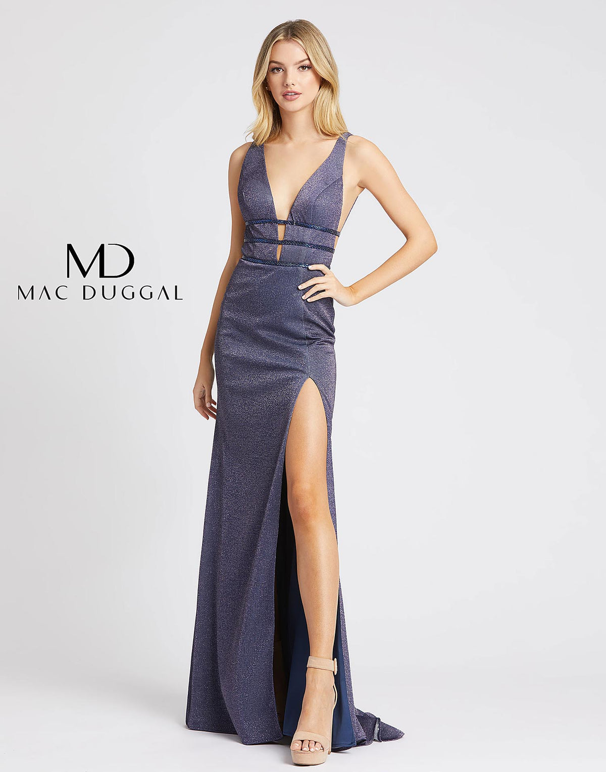 Flash by Mac Duggal 50571L