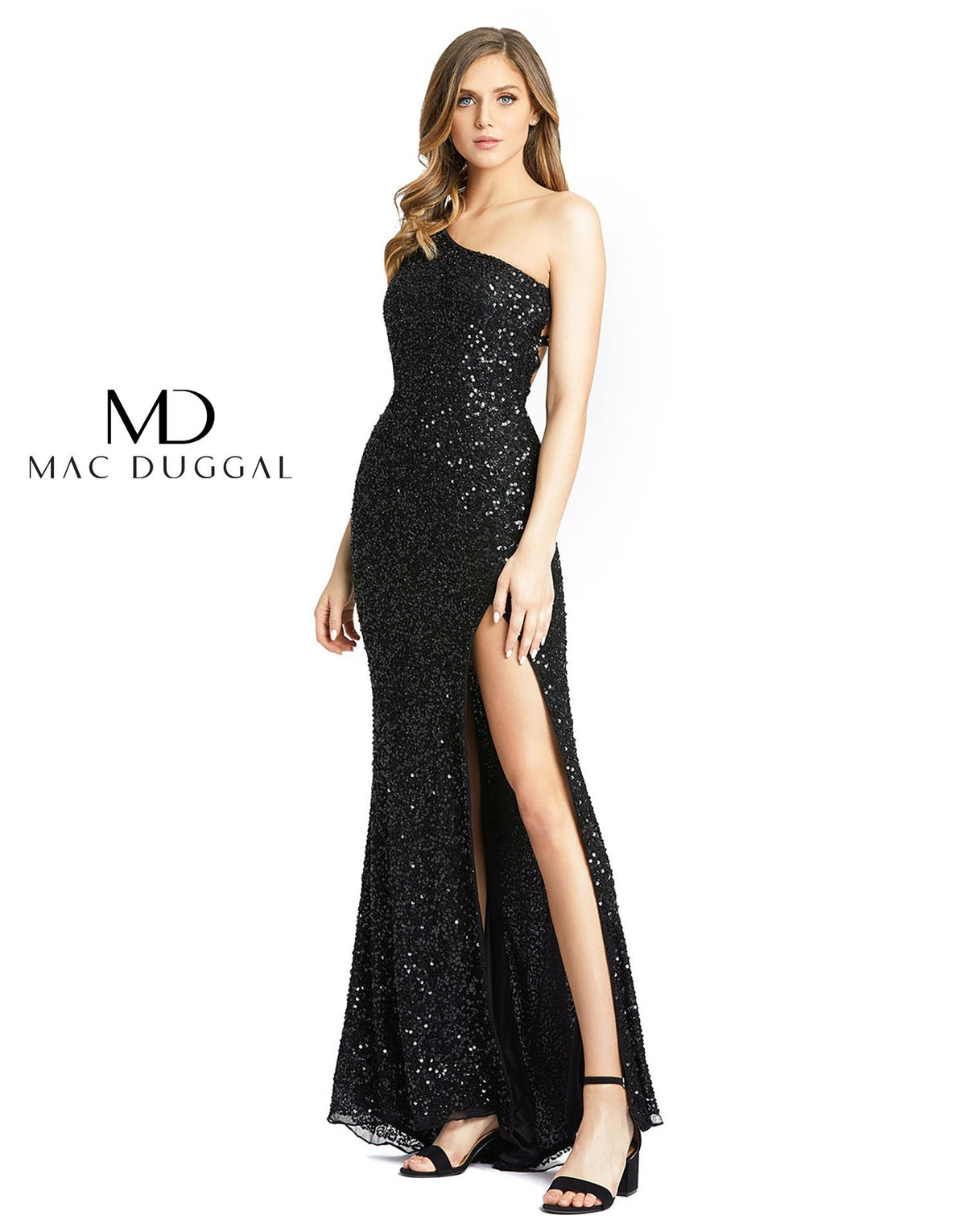 Mac Duggal 5059M