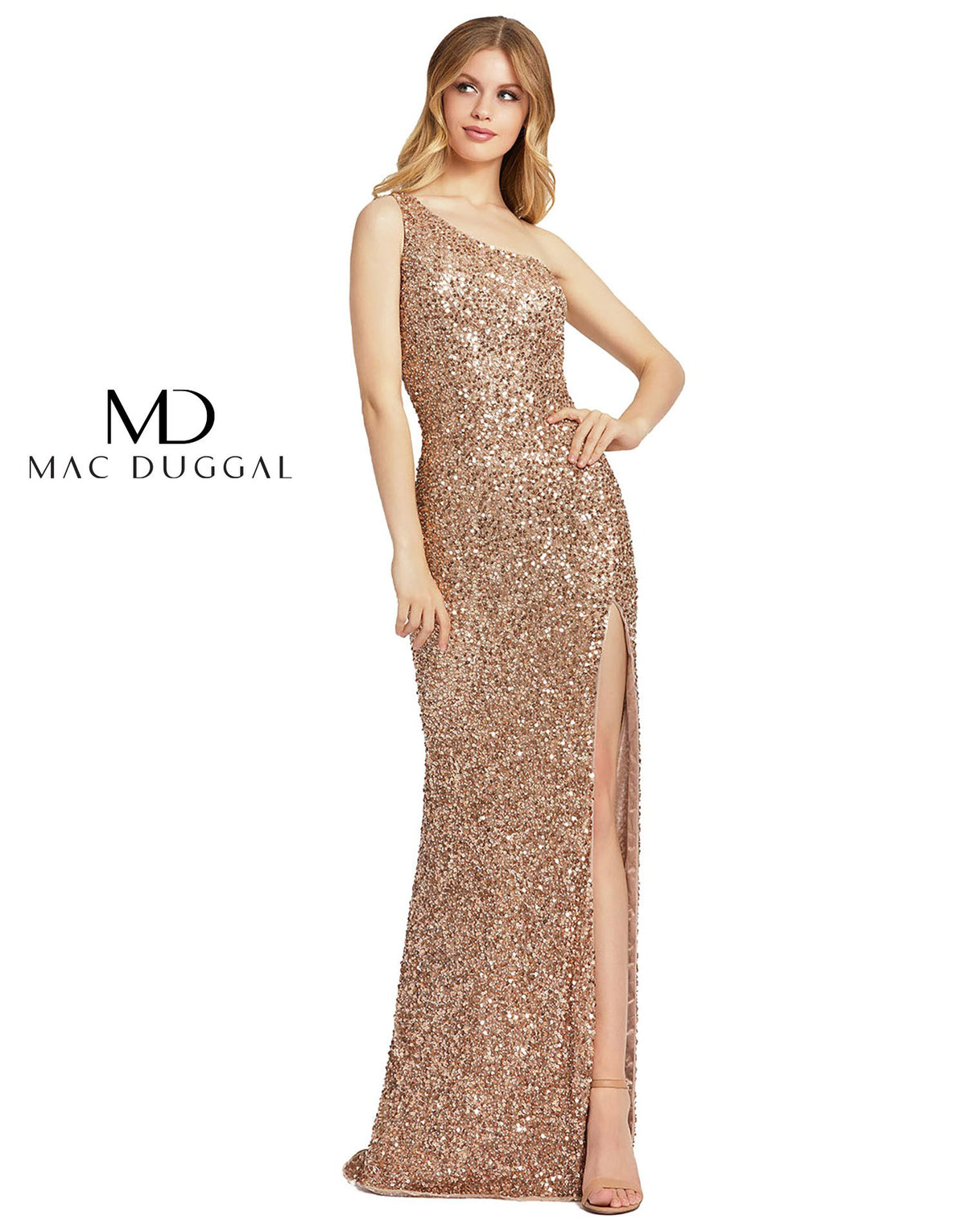 Mac Duggal 5059M