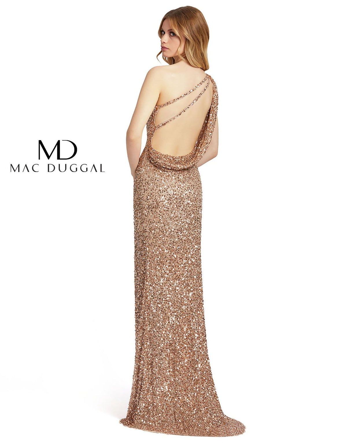 Mac Duggal 5059M