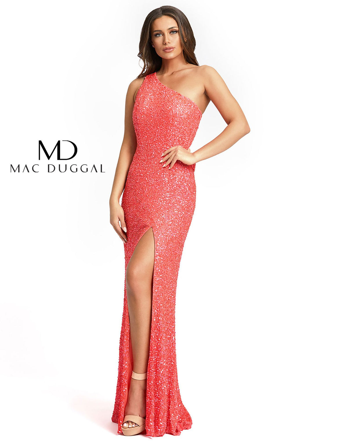 Mac Duggal 5059M