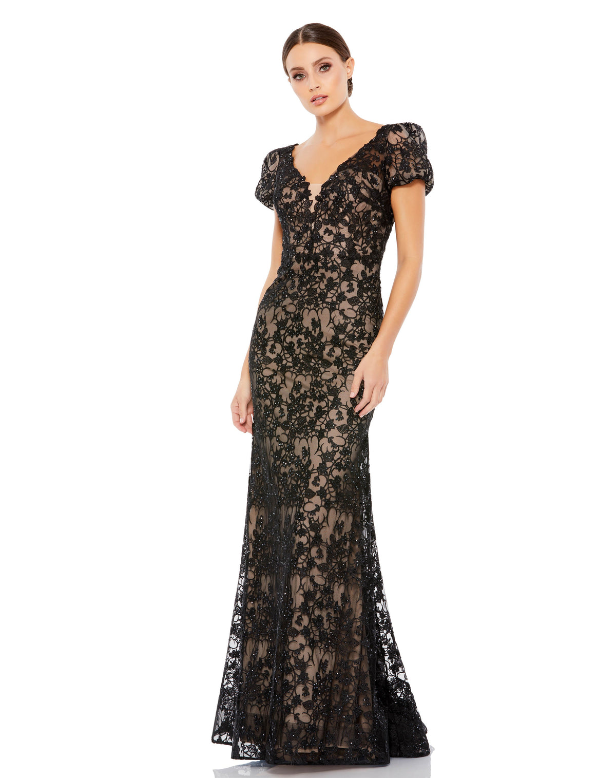 Evening by Mac Duggal 50644 Dress