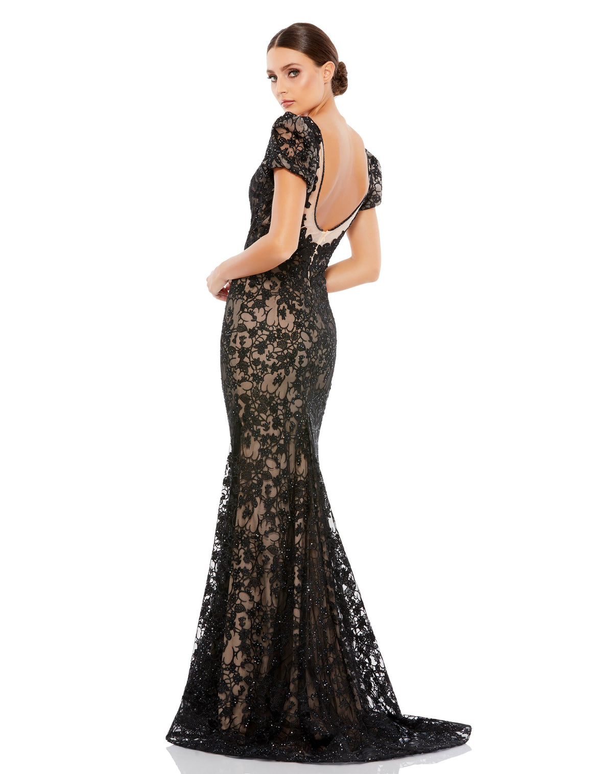 Evening by Mac Duggal 50644 Dress