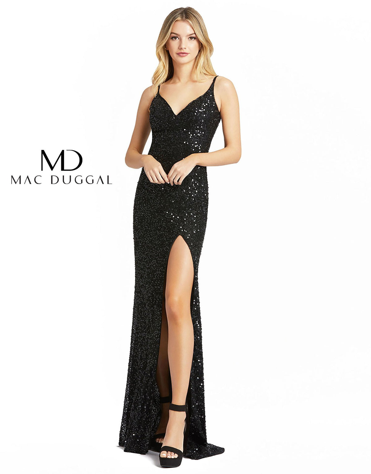 Mac Duggal 5064M