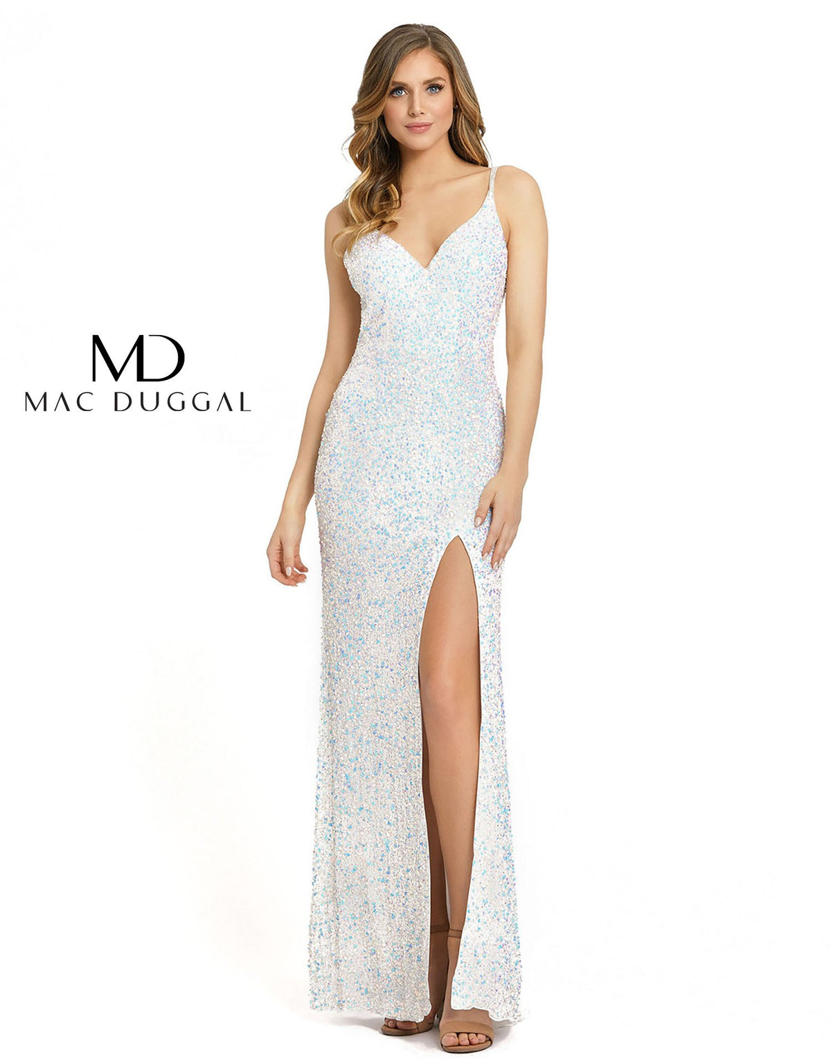 Mac Duggal 5064M