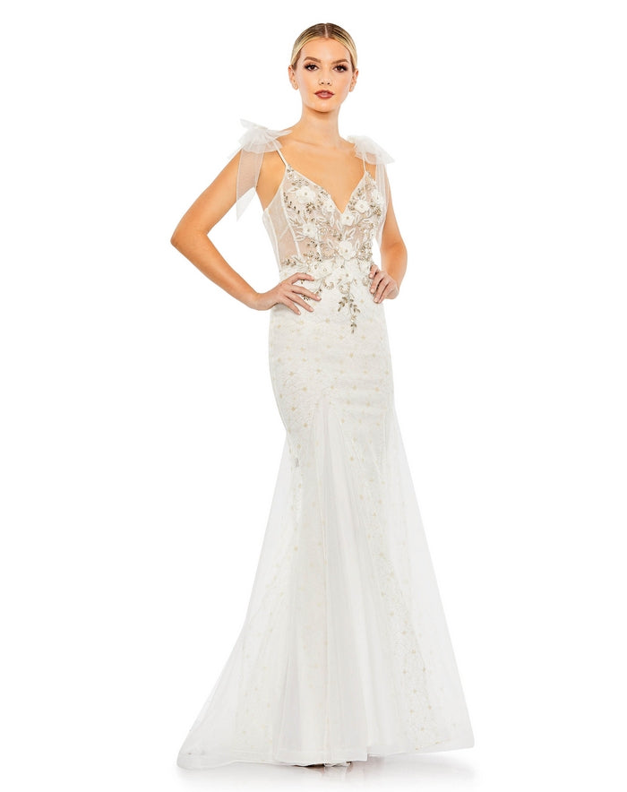 Mac Duggal 50666